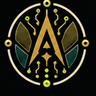 ATHENA Mission Control logo